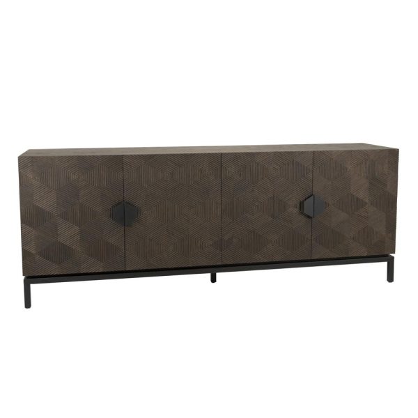 San Marino Dressoir 210 cm Tower Living