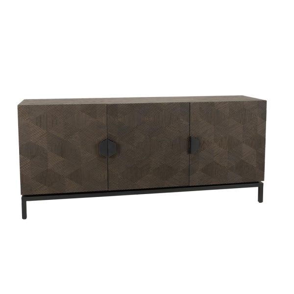 San Marino Dressoir 180 cm Tower Living