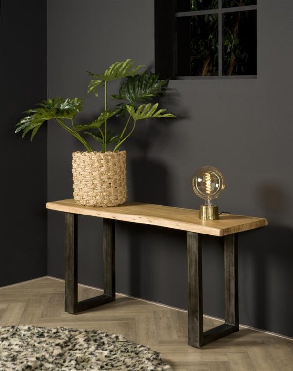 Urbania Haltafel 150 cm Tower Living - Afbeelding 2
