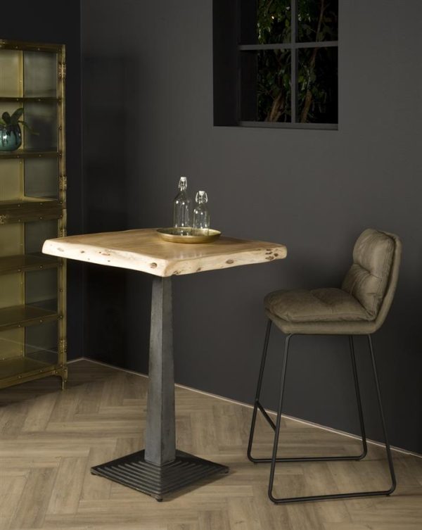 Bistro Bartafel 80 cm Tower Living - Afbeelding 2