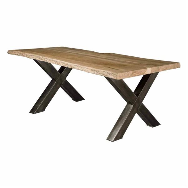 Xabia Eetkamertafel 220 cm Tower Living