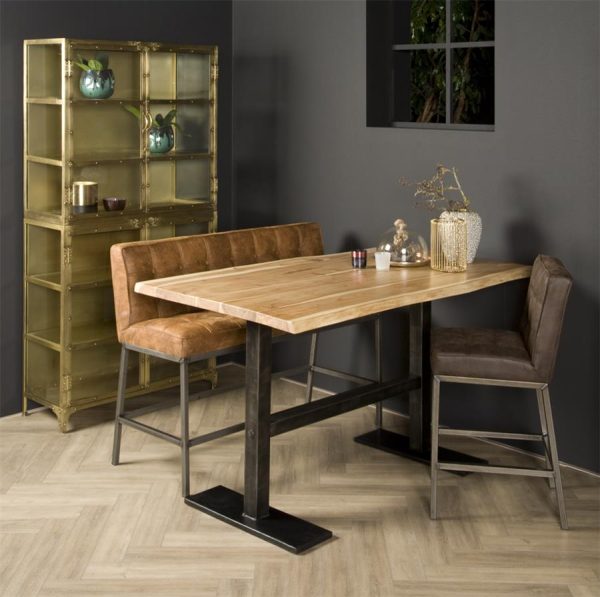 Barolo Bartafel 140 cm Tower Living - Afbeelding 2