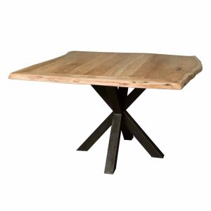 Soria Eetkamertafel 130 cm Tower Living