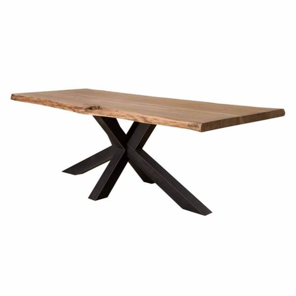 Soria Eetkamertafel 260 cm Tower Living