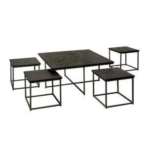 Via Salontafel set vanaf 40 cm Tower Living