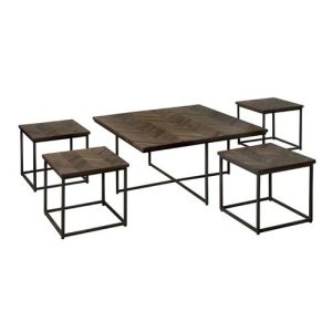 Via Salontafel set vanaf 40 cm Tower Living