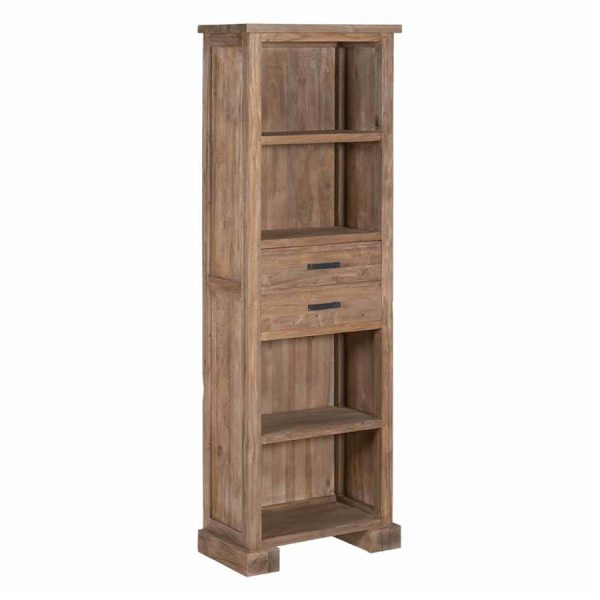 Lorenzo Boekenkast 65 cm Tower Living