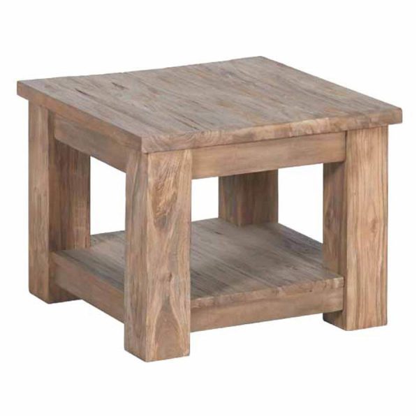 Lorenzo Salontafel 100 cm Tower Living