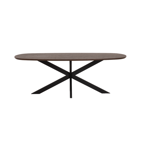 San Marino Salontafel 135 cm Tower Living - Afbeelding 2