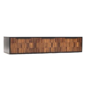 Dimaro TV-meubel hangend 145 cm Tower Living