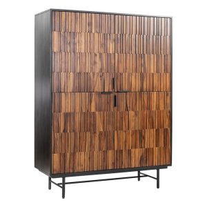 Dimaro Opbergkast 120 cm Tower Living