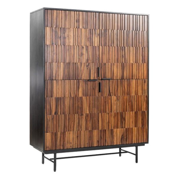 Dimaro Opbergkast 120 cm Tower Living