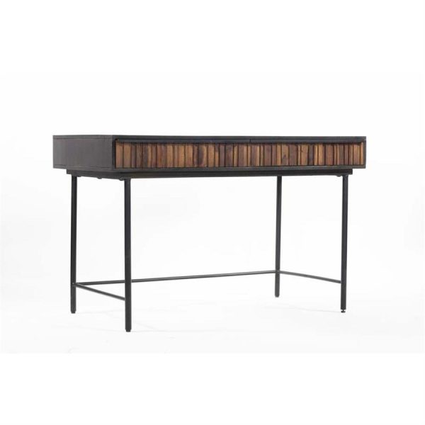 Dimaro Bureau 120x60x75 Tower Living