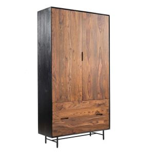 Taviano Opbergkast 120 cm Tower Living