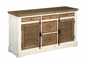 Amanda Dressoir 160 cm Tower Living