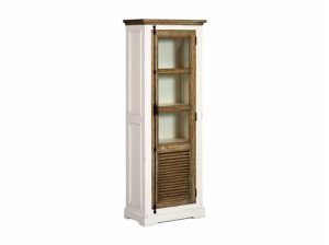 Amanda Vitrinekast 69 cm Tower Living