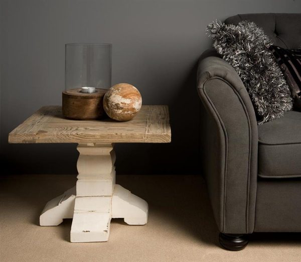 Amanda Bijzettafel 60 cm Tower Living - Afbeelding 2