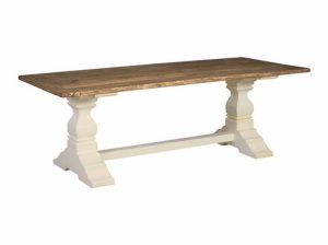 Amanda Eetkamertafel 200 cm Tower Living