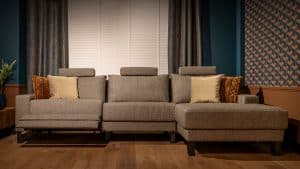 Dylan loungebank UrbanSofa