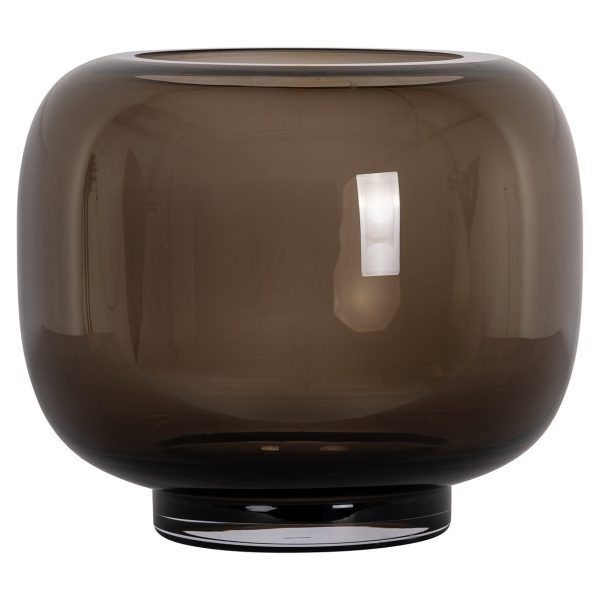 Hurricane Rowen (Brown) Richmond Interiors