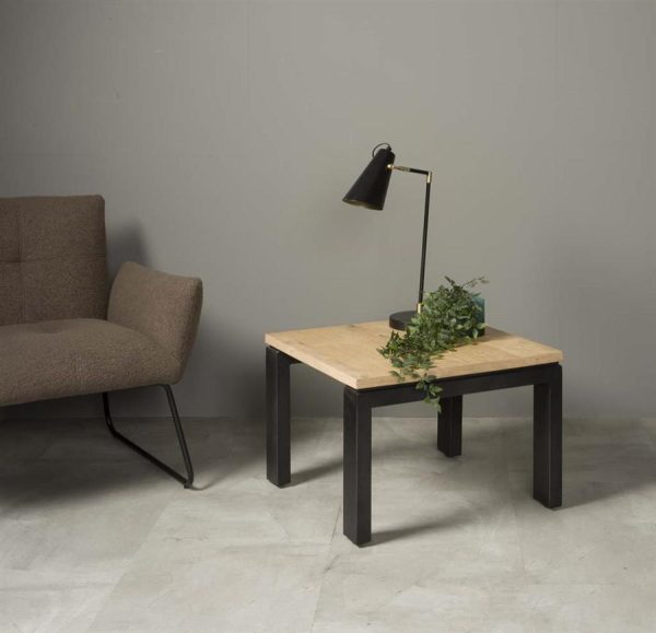Lido Bijzettafel 60 cm Tower Living - Afbeelding 2