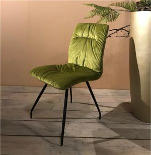 Zamora Stoel - Mavi 831 Olive Tower Living