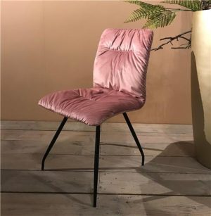 Zamora Stoel - Mavi 877 Rose Tower Living