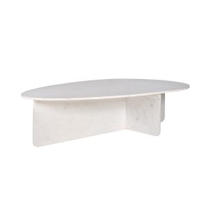 Salontafel Brandon (White) Richmond Interiors