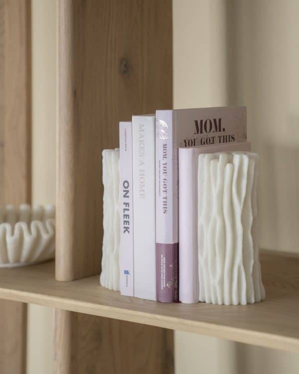 Daria boekenhouders - Byboo - Afbeelding 2