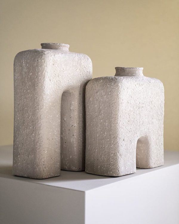 Arc small naturel - Byboo - Afbeelding 2