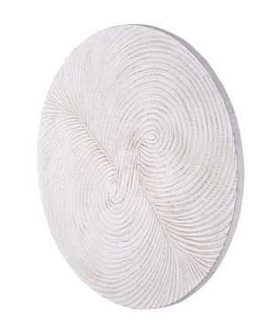 Wiktor wand decoratie small- PTMD