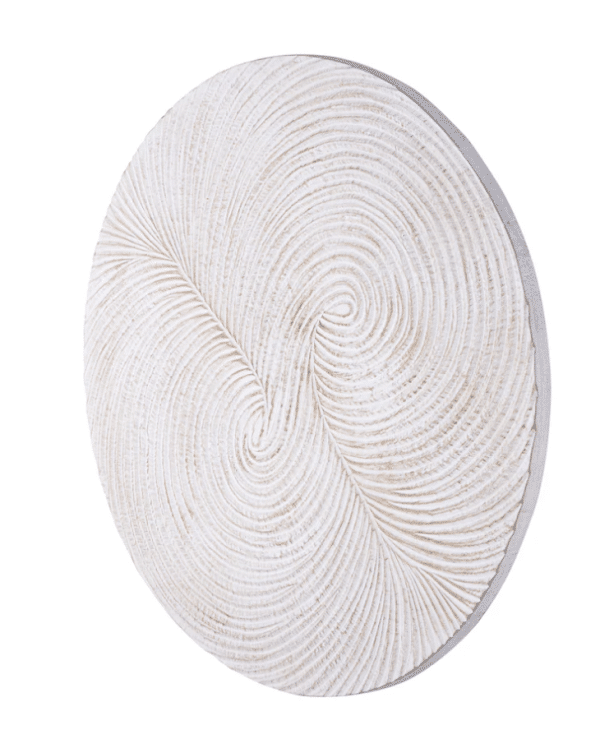 Wiktor wand decoratie small- PTMD