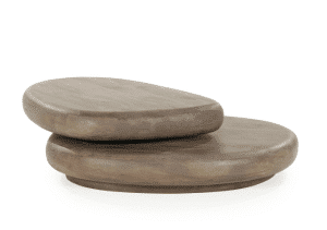 Kabo Salontafel (brown) - ByBoo