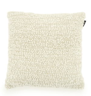 Kussen vista off white - Byboo