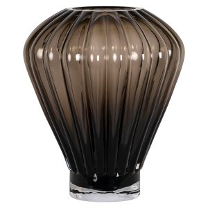 Vaas Shani (Brown) Richmond Interiors