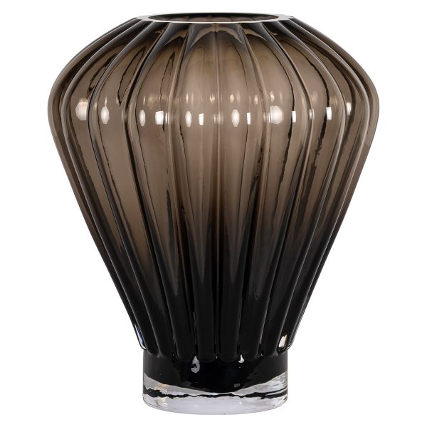 Vaas Shani (Brown) Richmond Interiors