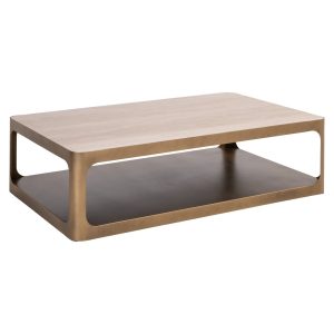 Salontafel Claridge sand Richmond Interiors
