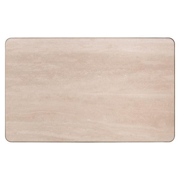 Salontafel Claridge sand Richmond Interiors - Afbeelding 3