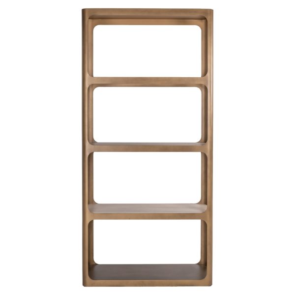 Wandkast Claridge sand Richmond Interiors - Afbeelding 3