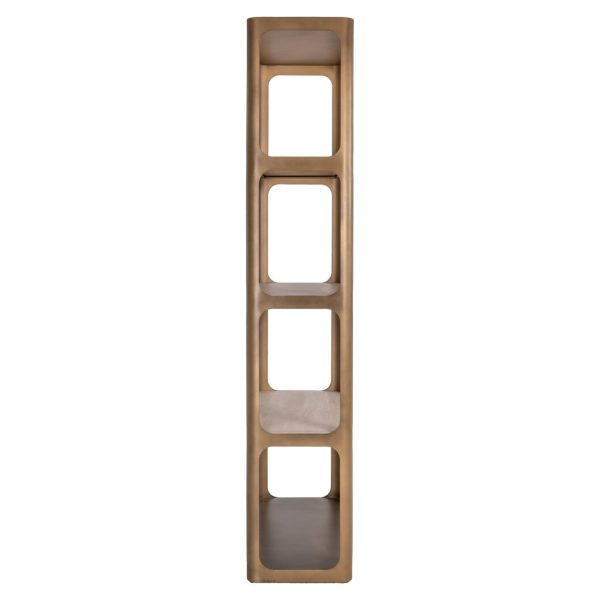 Wandkast Claridge sand Richmond Interiors - Afbeelding 4