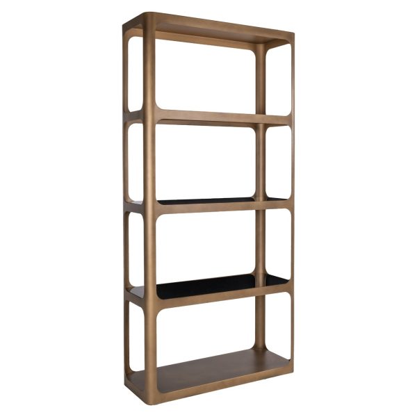 Wandkast Claridge sand Richmond Interiors - Afbeelding 2