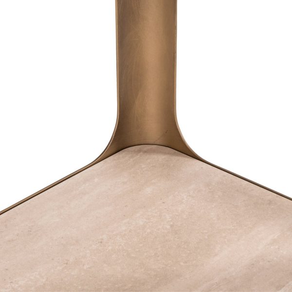 Wandkast Claridge sand Richmond Interiors - Afbeelding 5