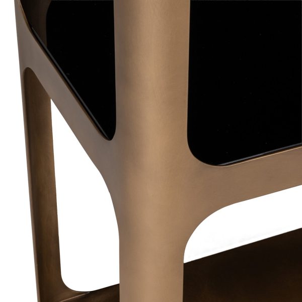 Wandkast Claridge sand Richmond Interiors - Afbeelding 8