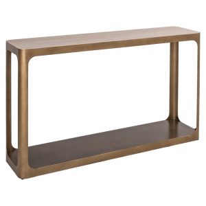 Console Claridge sand Richmond Interiors