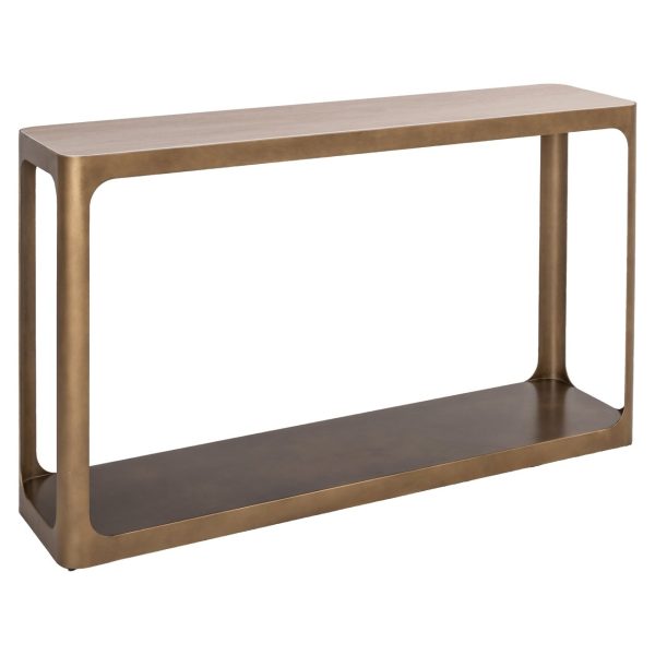 Console Claridge sand Richmond Interiors