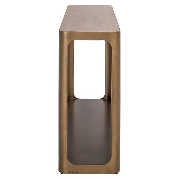 Console Claridge sand Richmond Interiors - Afbeelding 4
