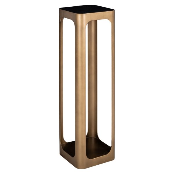 Pilaar Claridge gold Richmond Interiors - Afbeelding 2