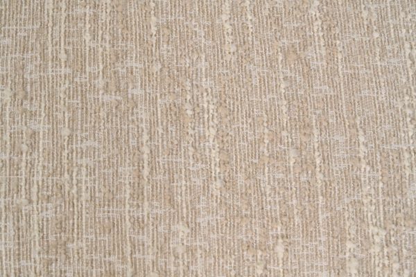Lounge stoel Ornella beige angora Richmond Interiors - Afbeelding 8