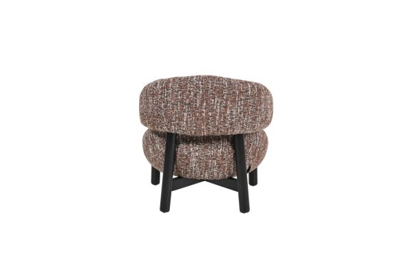 Lounge stoel Ornella hazel Richmond Interiors - Afbeelding 5