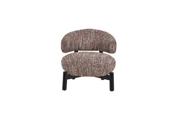 Lounge stoel Ornella hazel Richmond Interiors - Afbeelding 4